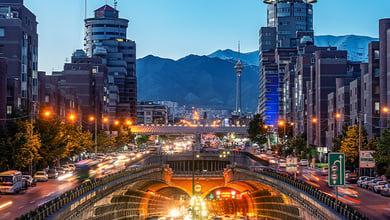 Top Must Visit Attractions In Tehran