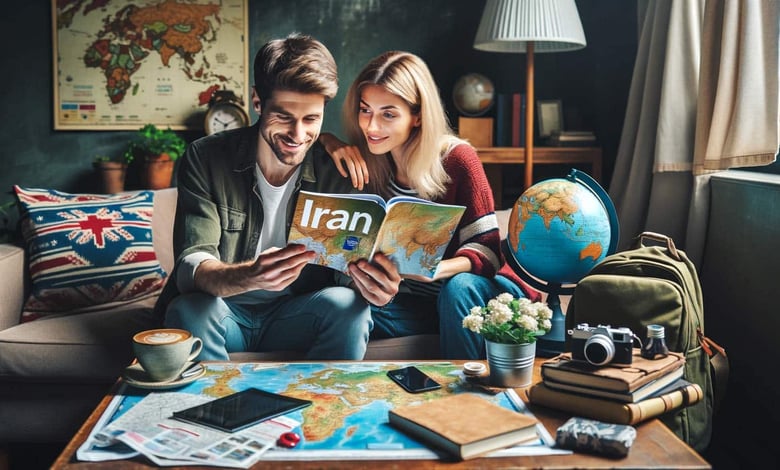 Iran Travel Tips And Advice