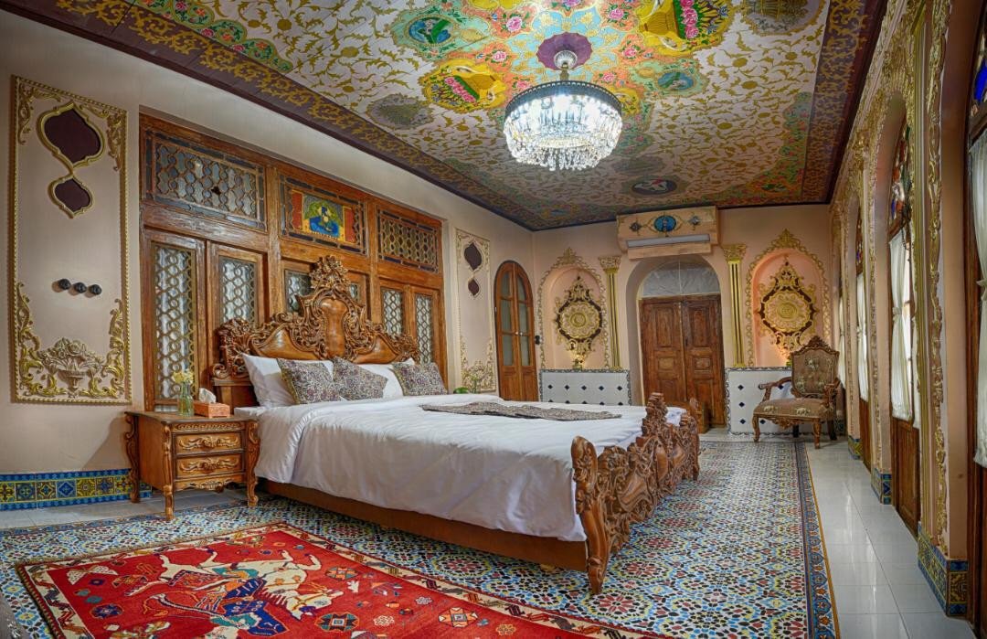 Darvash Traditional Boutique Hotel