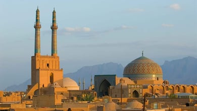 Why Is Travelling To Iran So Expensive