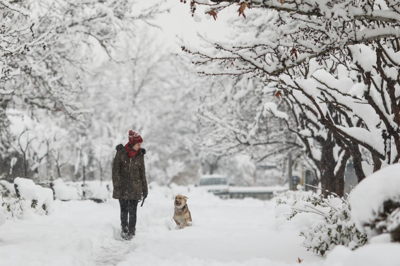 Does It Snow In Iran A Travelers Winter Guide