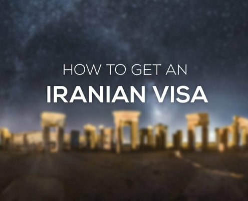 Irantouristvisa HowToGetAnIranianVisa