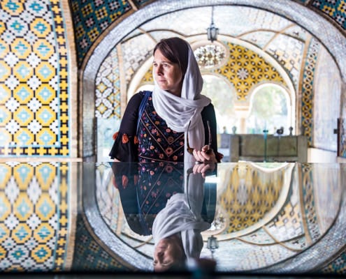 Iran Travel and Tours for UK Citizens – Can UK Citizens Travel to Iran?