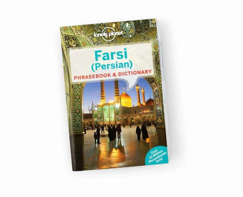 Farsi_(Persian)_Phrasebook_Lonelyplanet.com