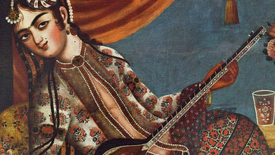 Qajar Women Images of Women In th century Iran