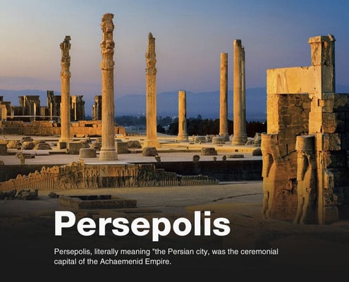 Persepolis