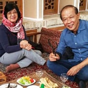 Surfiran Read Reviews
