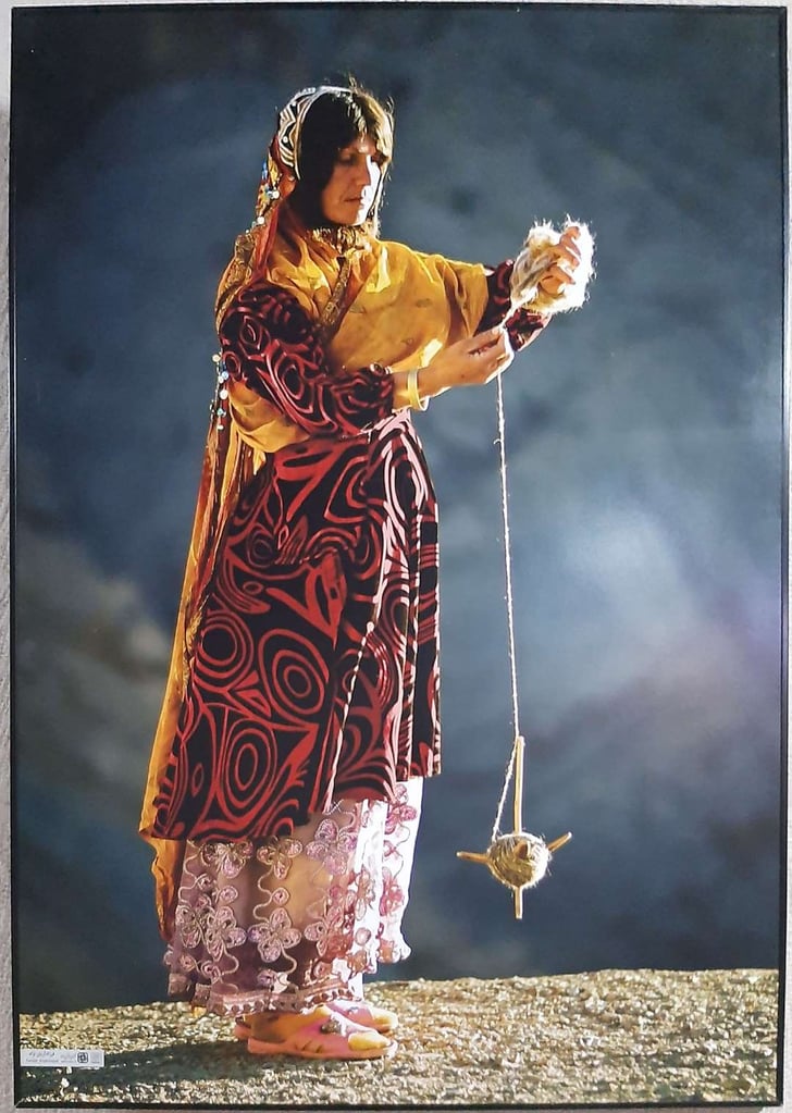 The Carpet Museum Of Iran: All You Need To Know 13 The Carpet Museum Of Iran