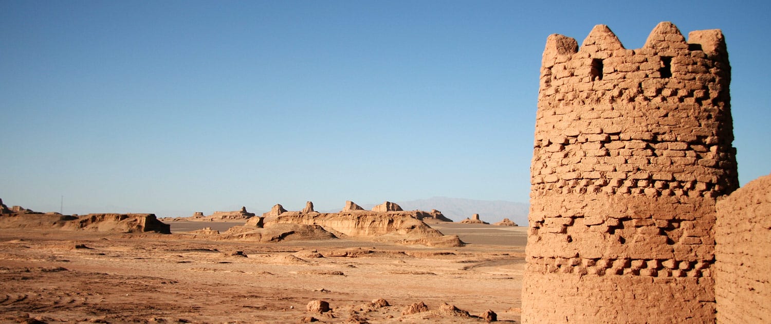DayDesertAdventureandCulturalTourinIran