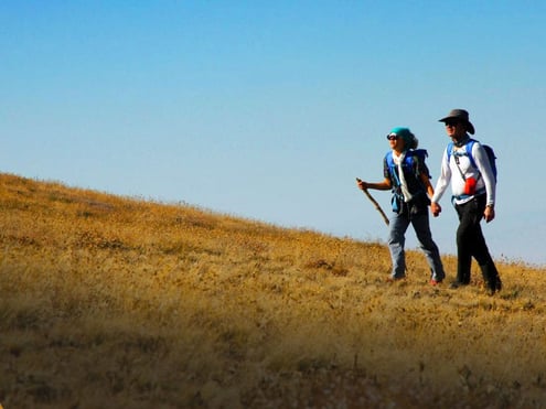 Golestan National Park