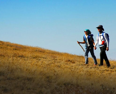 Golestan National Park