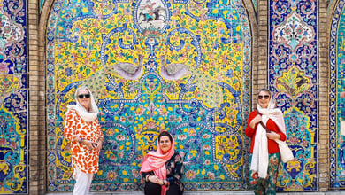 Golestan Palace: A Jewel of Tehran's History