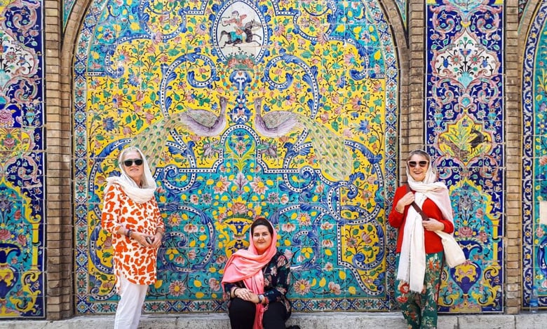 Golestan Palace: A Jewel of Tehran's History