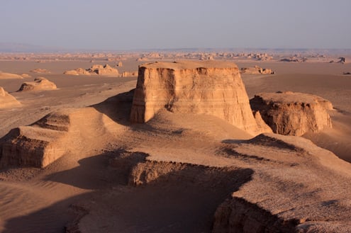 IranLutDesert Dasht ELut,Iran