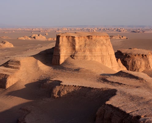 IranLutDesert Dasht ELut,Iran