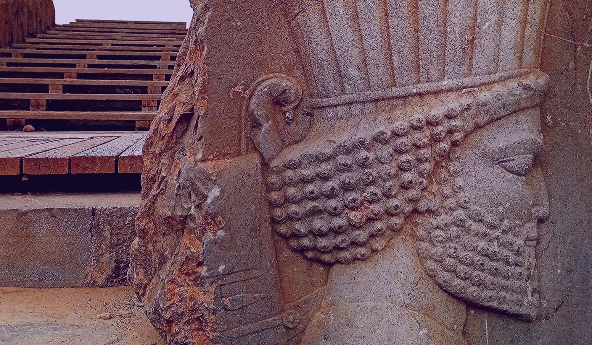 Persepolis Travel Guide: A Gateway To Ancient Persia 1 When You Stand Before The Grand Staircases Of Persepolis, It&Amp;Apos;S As Though You Step Into A Chapter Of History That Once Shaped The World.
