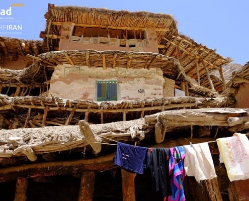Stunning Nomadic Villages