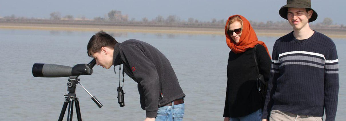 Iran Bird Watching Tours - Iran Birding Tours IranBirdWatchingTours IranBirdingTours