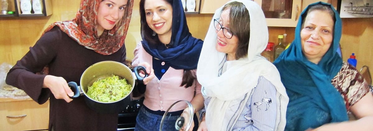 Iranian Hospitality Tour - One day as a Local in Iran IranianHospitalityTour OnedayasaLocalinIran