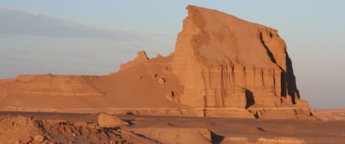 Lutdeserttour IranLutDesert Dasht ELut,Iran