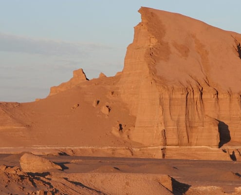 Lutdeserttour IranLutDesert Dasht ELut,Iran