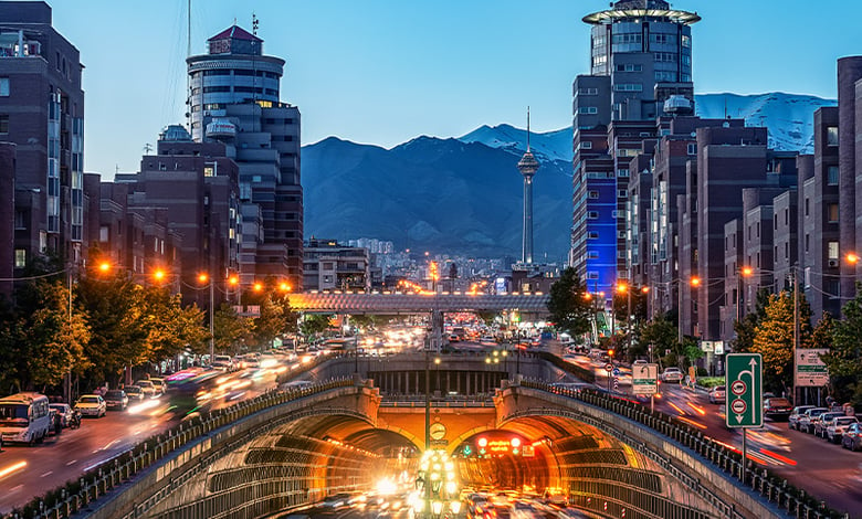 Top Must Visit Attractions In Tehran