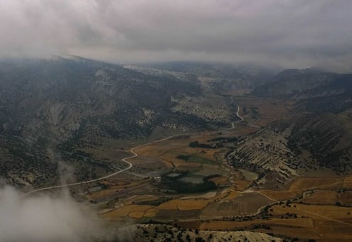 Adventure and Trekking Tour in the North of Iran