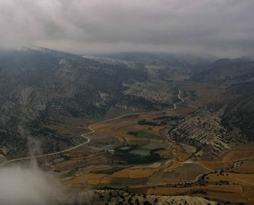 Adventure and Trekking Tour in the North of Iran