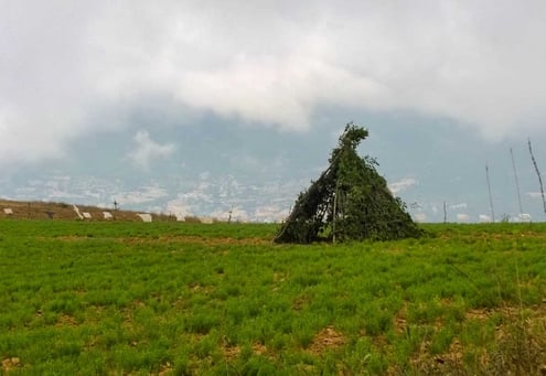 Adventure and Trekking Tour in the North of Iran