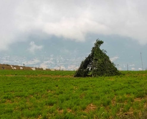 Adventure and Trekking Tour in the North of Iran