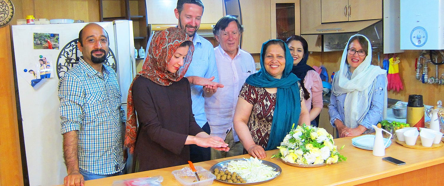 Iranhomestay Shirazhospitalitytour Iranfoodtour