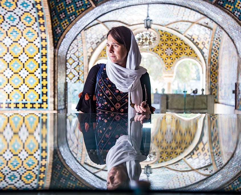 Iran Travel and Tours for UK Citizens – Can UK Citizens Travel to Iran?