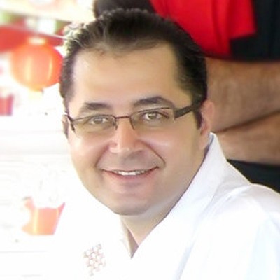 Dr. Mahdi Eshraqi 