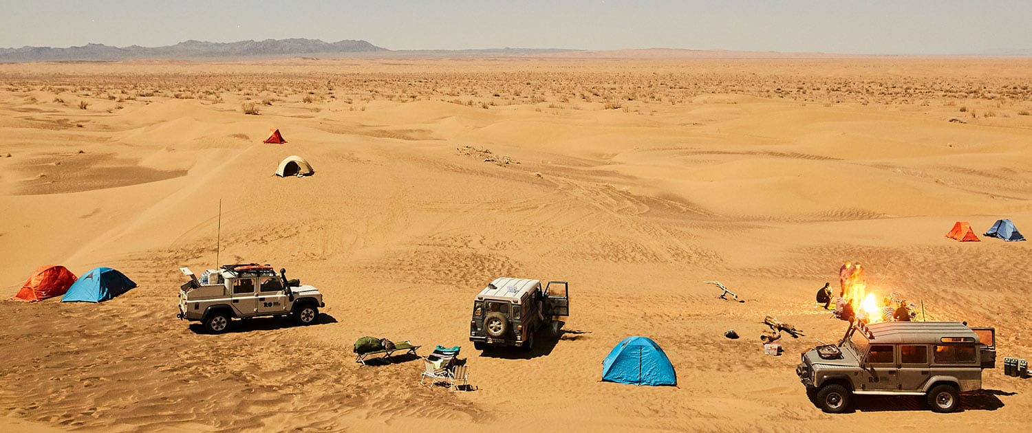 Iran Safari Tours - Best Safari Packages 2019 And 2020