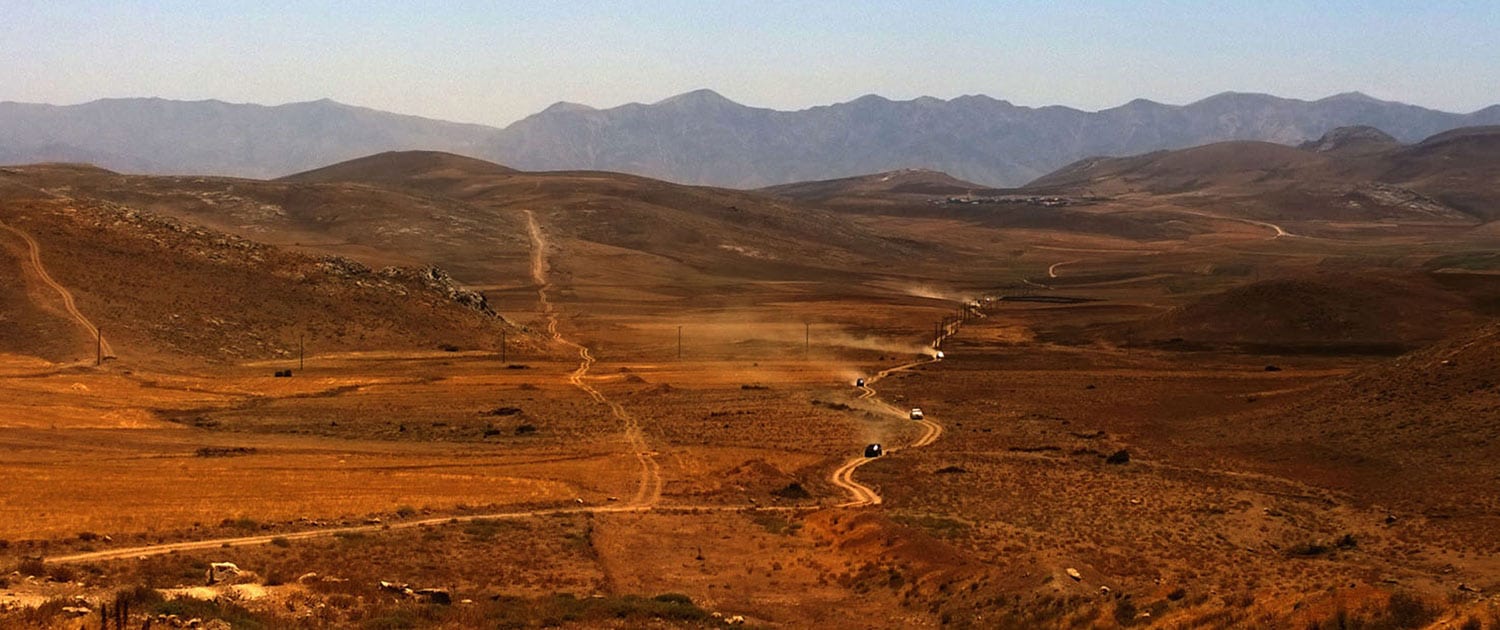 Iran Safari Tours - Best Safari Packages 2019 And 2020