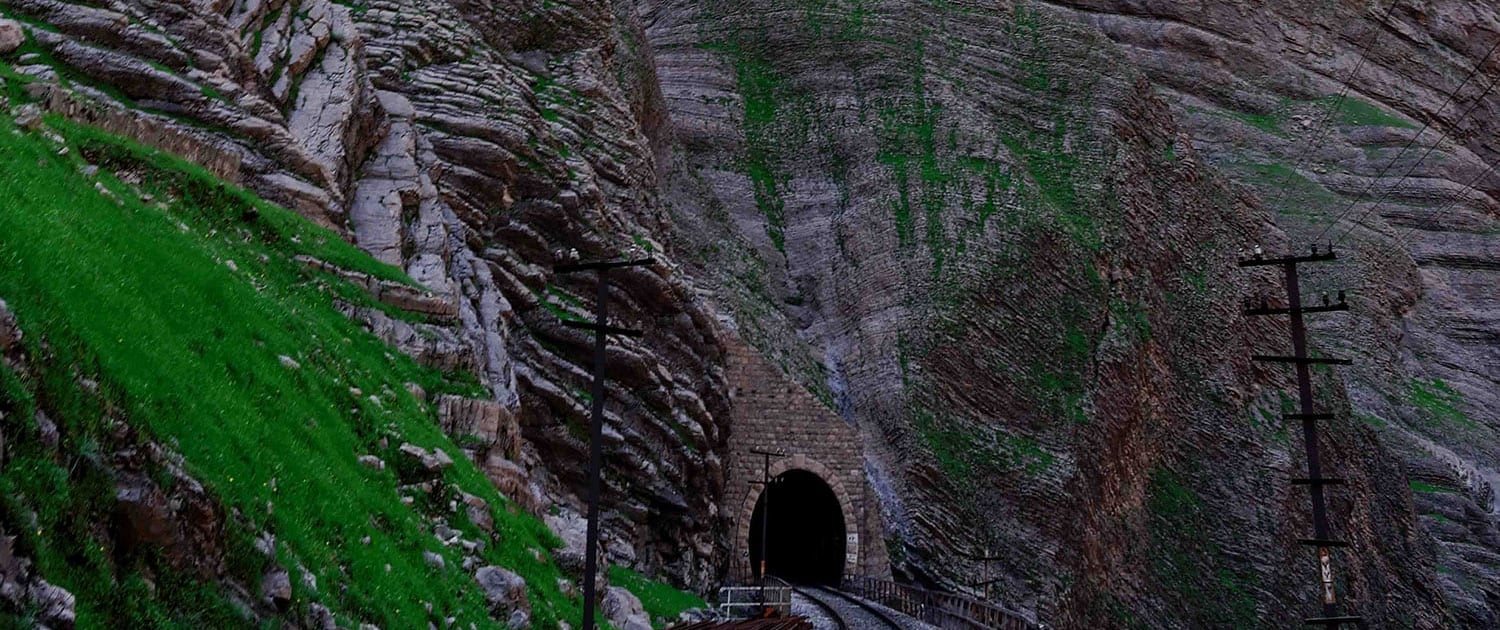 Khuzestan Train Tour – Nature, History, And Industry