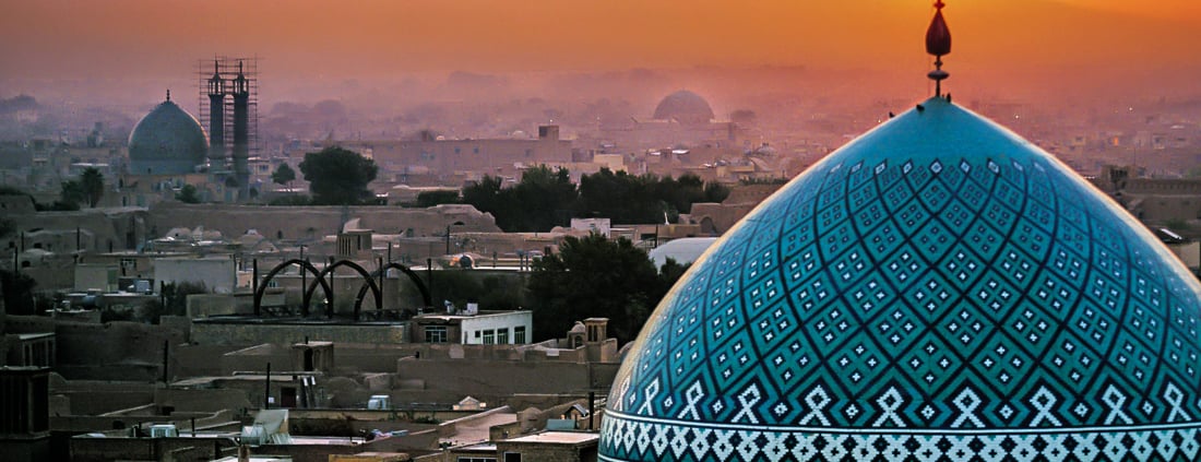 L'excellente mosquée de Jamé