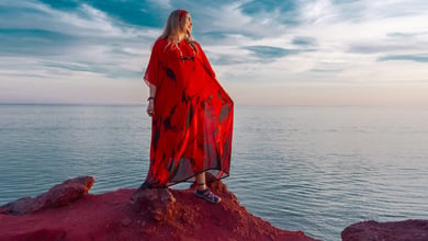 Hormuz Island Travel Guide: Top Sights &Amp; Tips + Photos 2 Hormuz Island