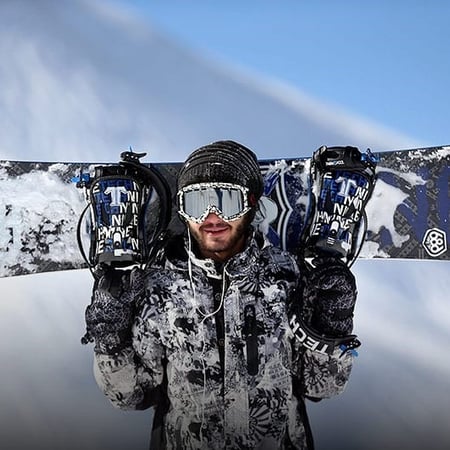 Voyage Combiné Ski / Natation