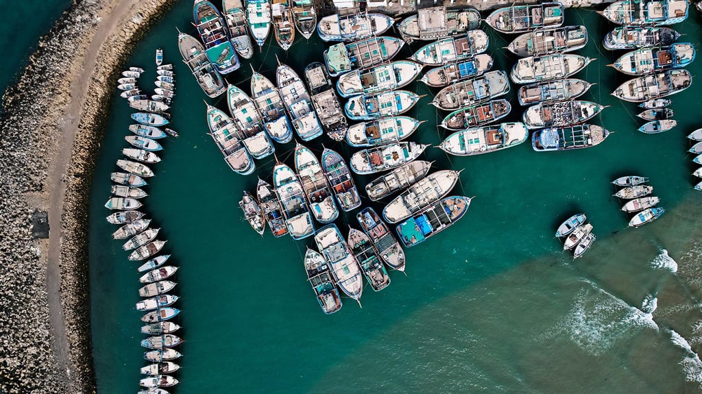 Chabahar Travel Guide 2 Chabahar
