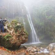 Experience Golestan Autumn Glory By Rail