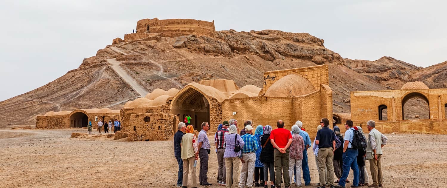 Circuits En Iran Avec Les Experts Du Voyage