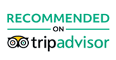 SURFIRAN Recommended on TripAdvisor
