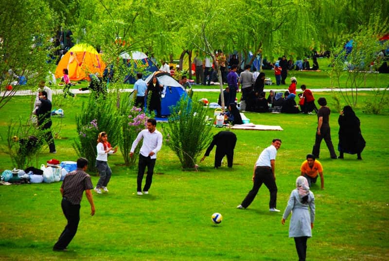 Sizdah Bedar, Also Known As Nature&Apos;S Day, Is An Iranian Festival Held Annually On The Thirteenth Day Of Farvardin, The First Month Of The Iranian Calendar Sizdah Bedar, Also Known As Nature&Apos;S Day, Is An Iranian Festival Held Annually On The Thirteenth Day Of Farvardin, The First Month Of The Iranian Calendar