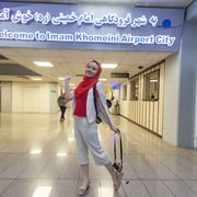 Les demandes du visa touristique de l’Iran sont encore ouvertes !