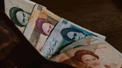 Iran Travel Money Tips: Choosing The Best Currency 6 Currency In Iran Photo