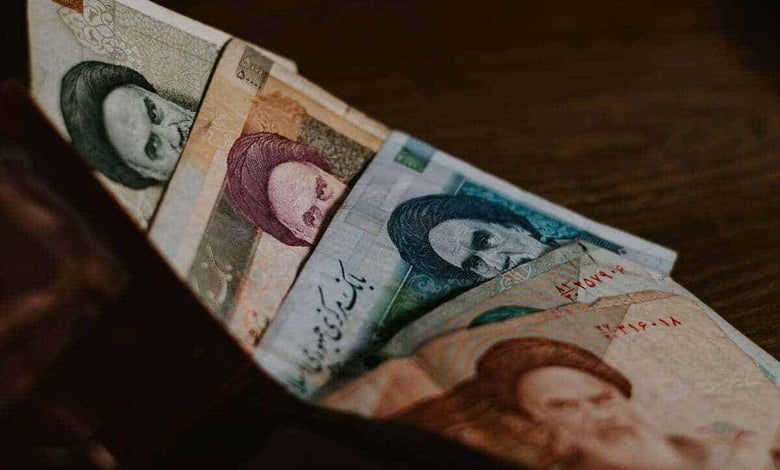 Currency In Iran Photo