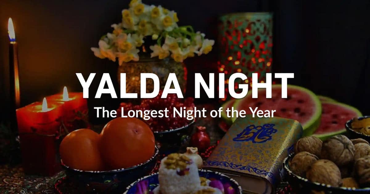 Yalda Night 2024 Warmth on the Longest Night SURFIRAN