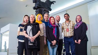 5 Lies You Should Not Believe About Group Travel In Iran 9 Lies You Should Not Believe About Group Travel In Iran Surfiran