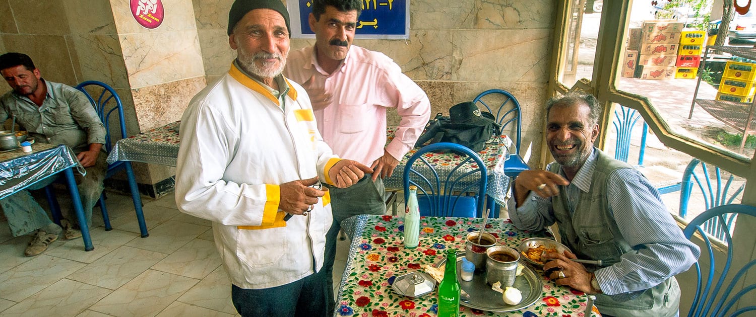 Abgoosht The Recommended Persian Meal Abgoosht The Recommended Persian Meal
